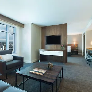 Hyatt Regency At Colorado Convention Center Verenigde Staten