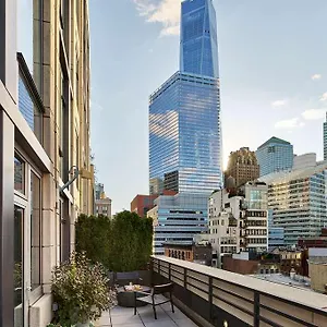 Smyth Tribeca Verenigde Staten