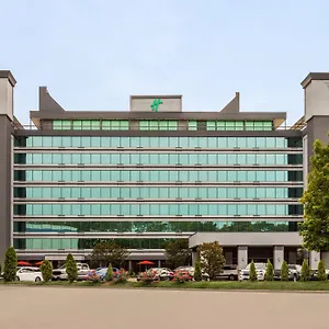 *** Hotel Downtown - Stadium By Ihg Estados Unidos da América