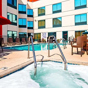 *** Hotel Western - Angeles Lax Airport Estados Unidos da América