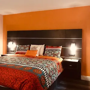Tropical & Suites, Downtown *** Clearwater